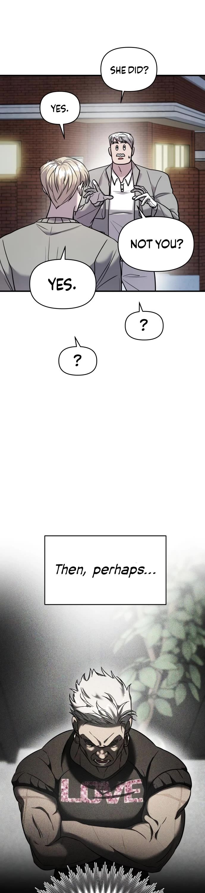 Pure Villain chapter 19 page 22