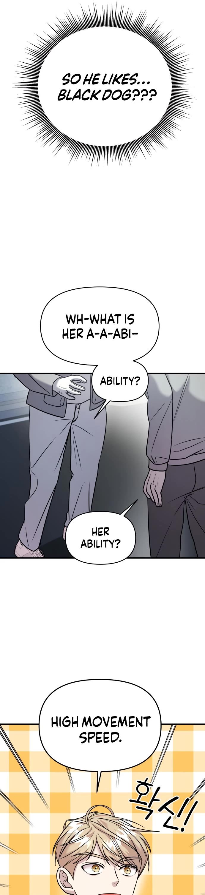 Pure Villain chapter 19 page 25