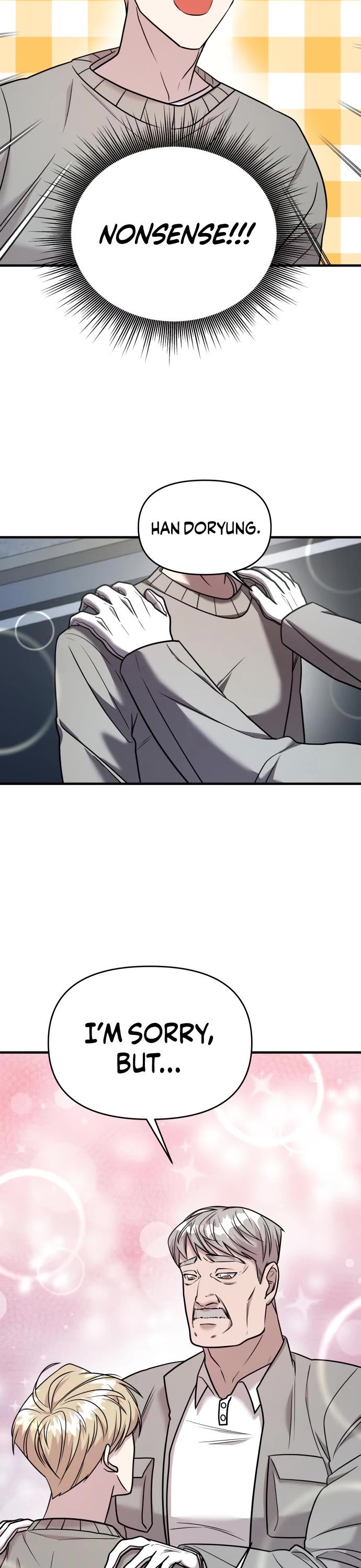 Pure Villain chapter 19 page 26