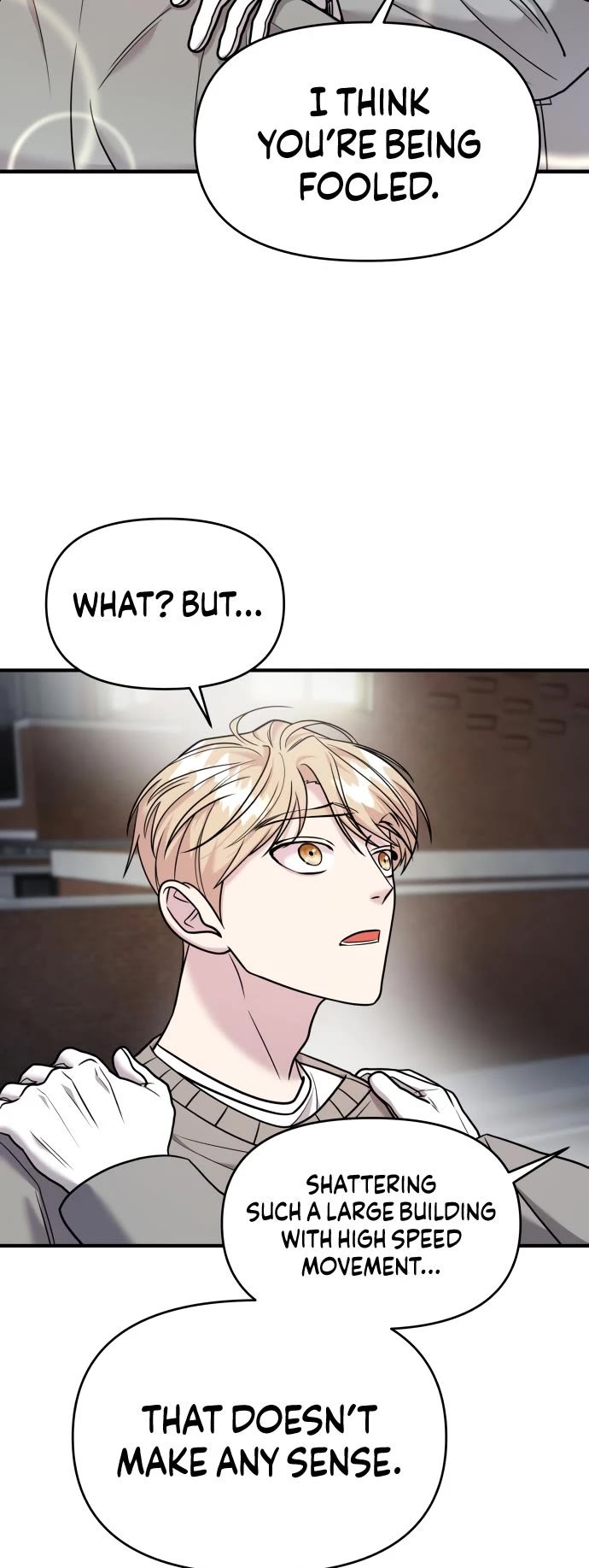 Pure Villain chapter 19 page 27