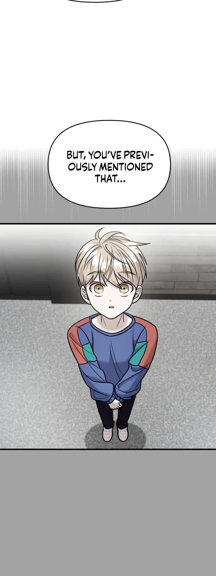 Pure Villain chapter 19 page 28