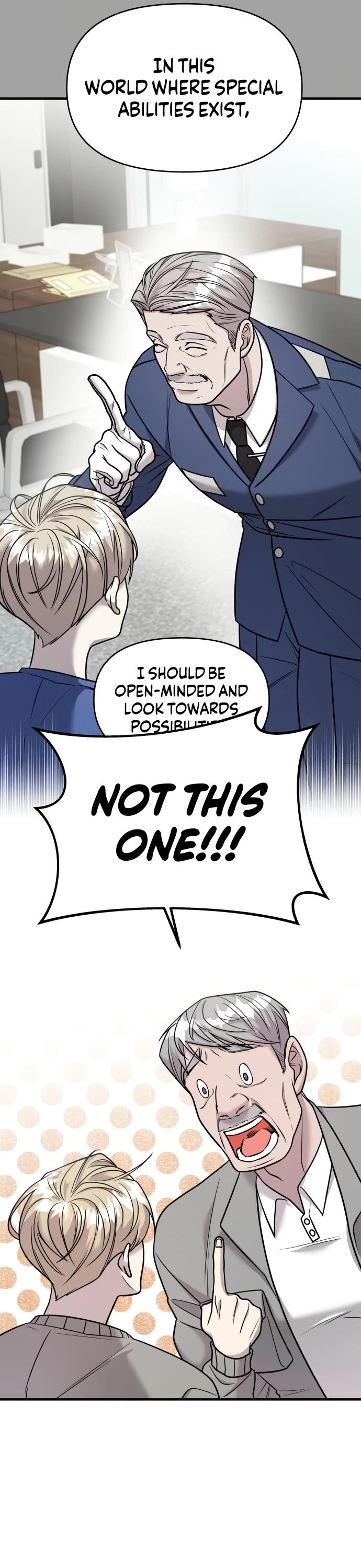 Pure Villain chapter 19 page 29