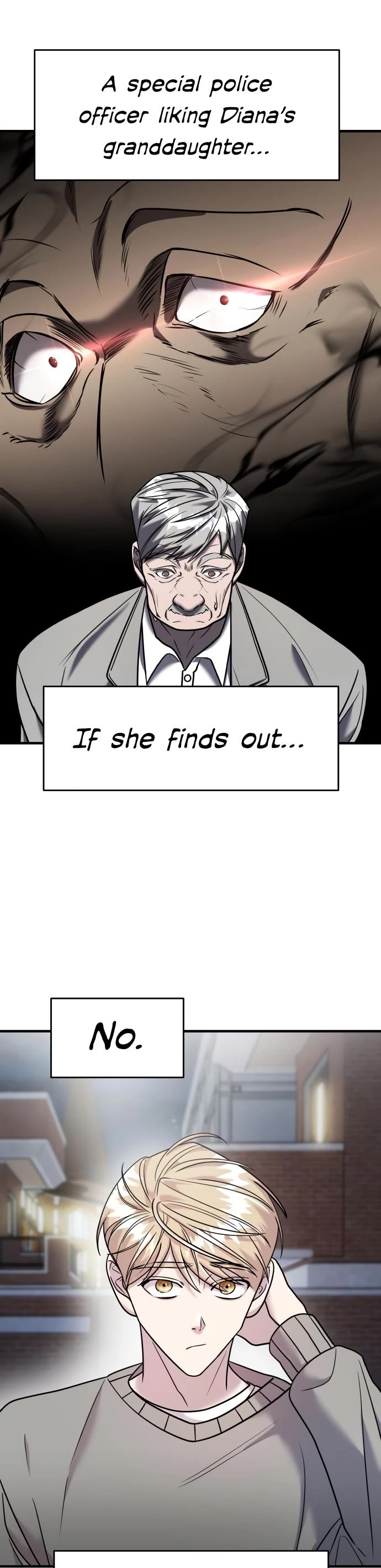 Pure Villain chapter 19 page 30