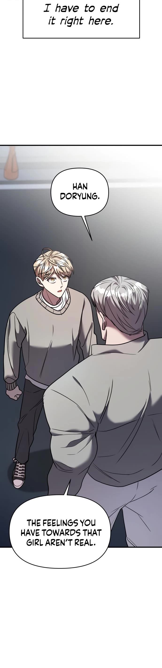 Pure Villain chapter 19 page 31