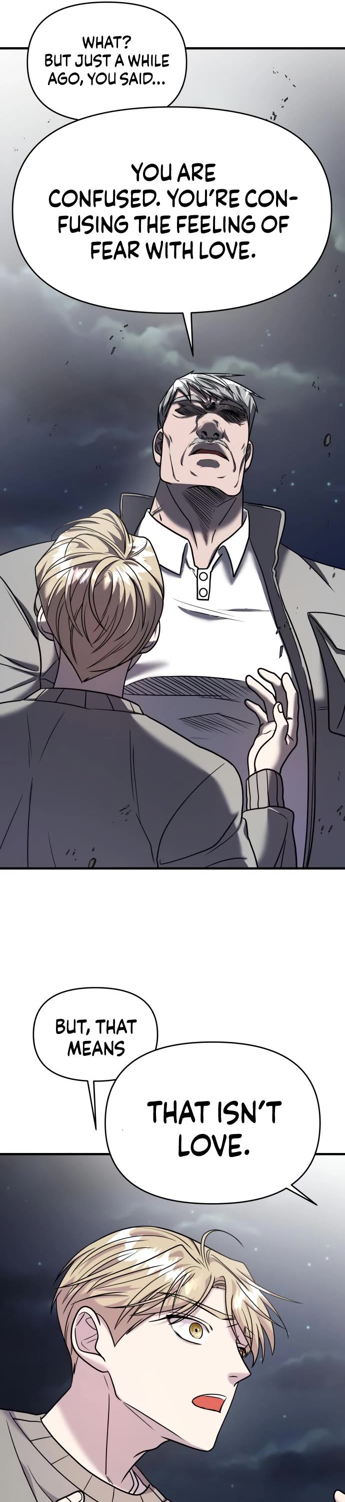 Pure Villain chapter 19 page 32