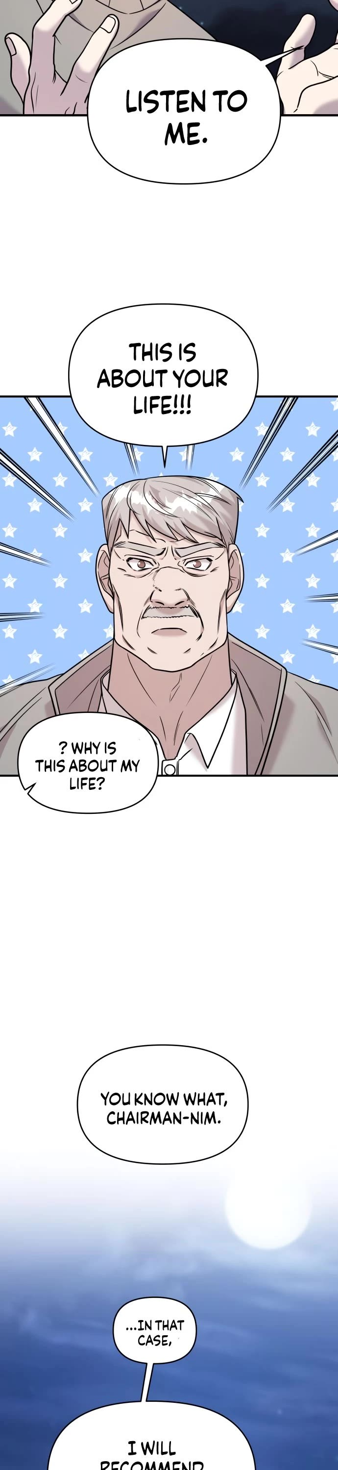 Pure Villain chapter 19 page 33