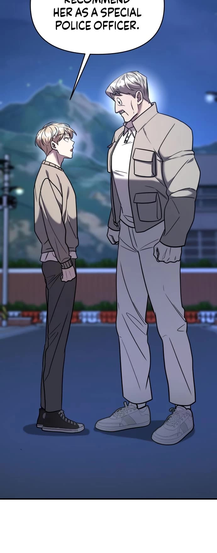 Pure Villain chapter 19 page 34