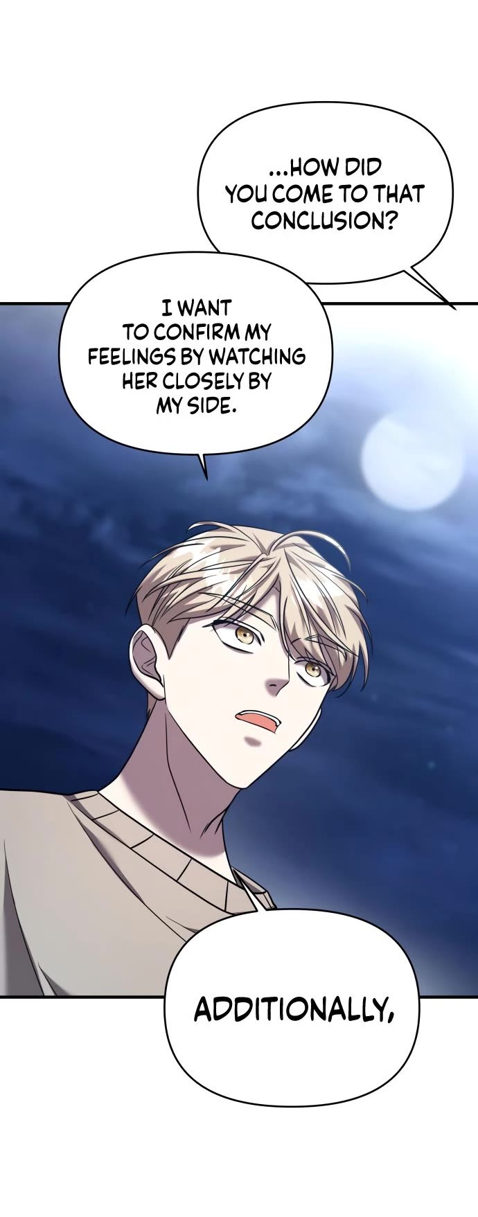 Pure Villain chapter 19 page 35