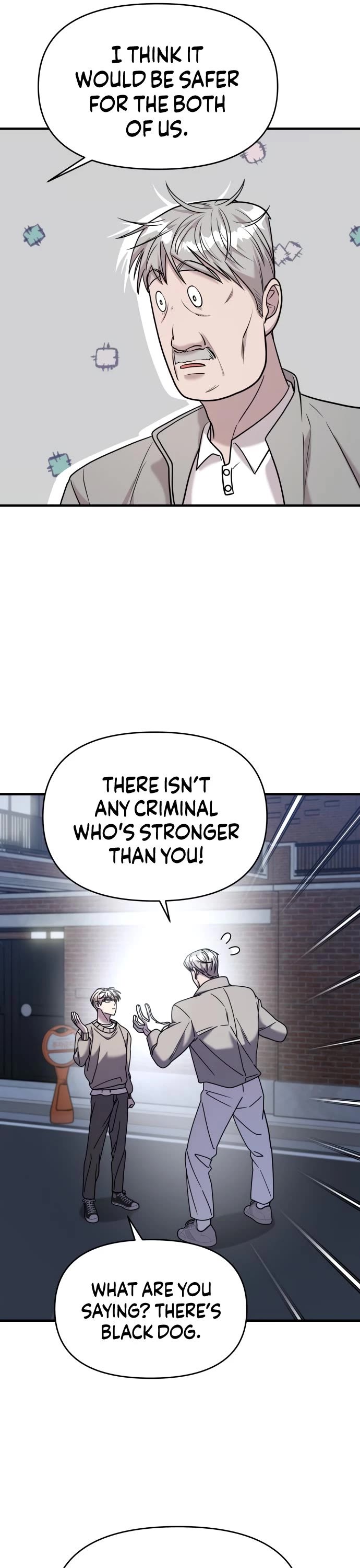 Pure Villain chapter 19 page 36