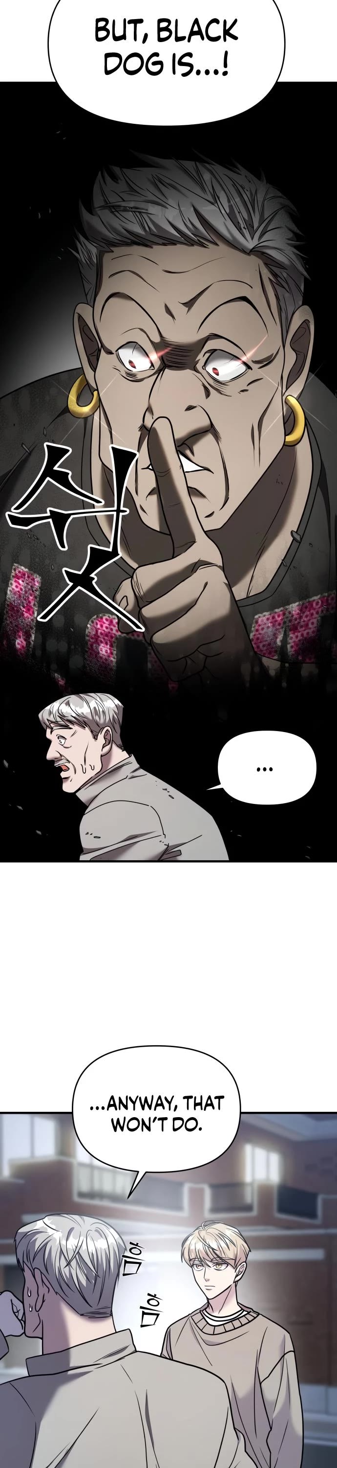 Pure Villain chapter 19 page 37