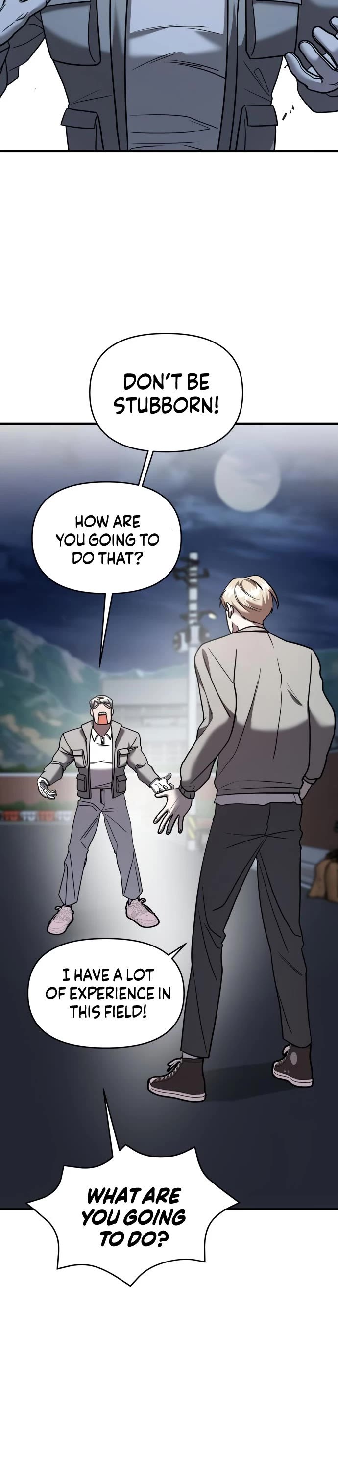 Pure Villain chapter 19 page 41