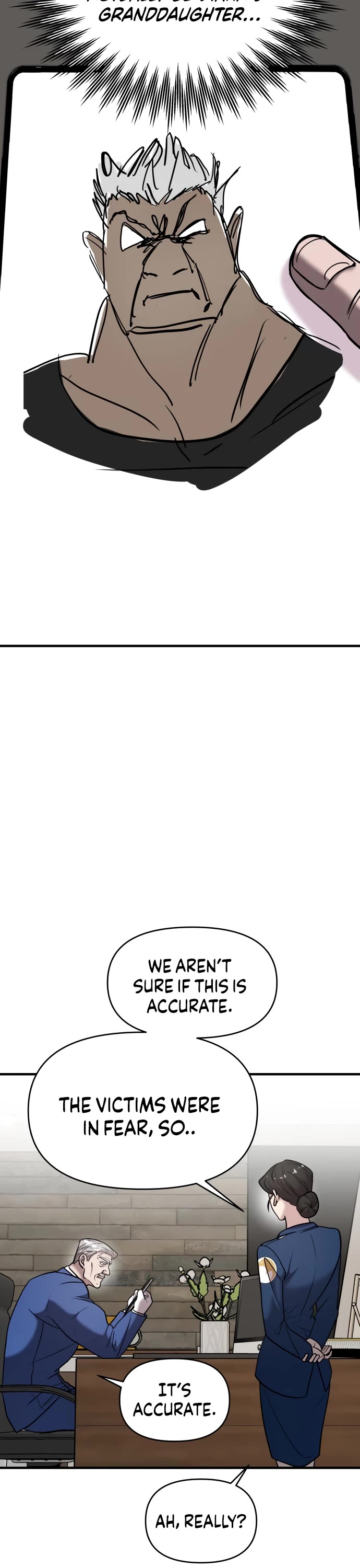 Pure Villain chapter 19 page 45