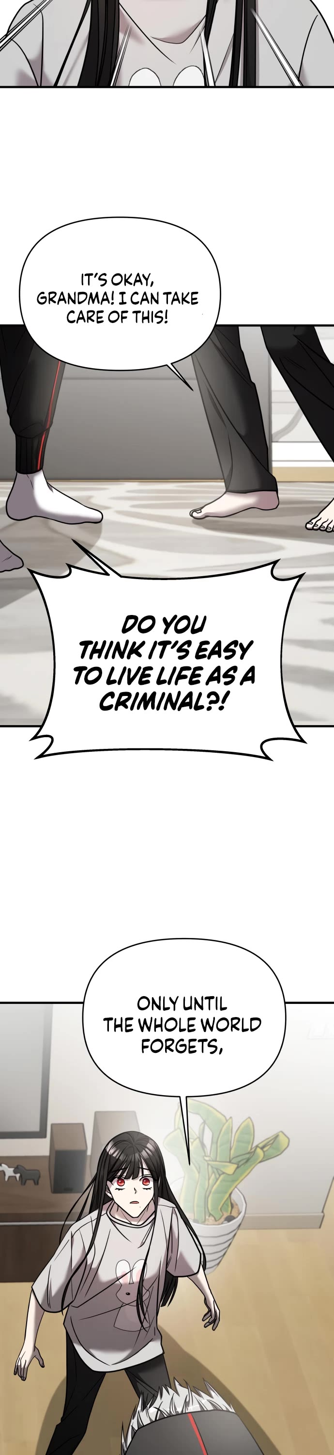 Pure Villain chapter 19 page 49