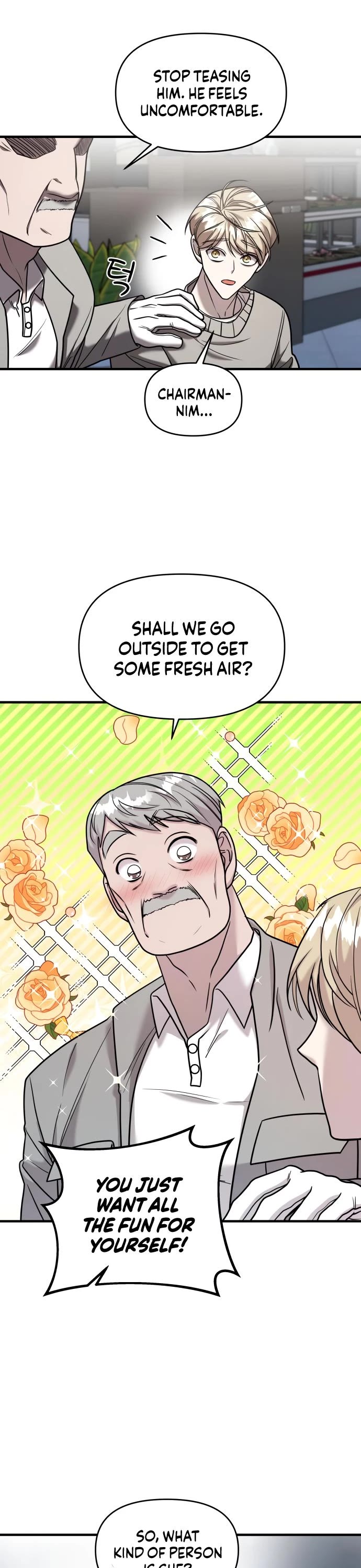 Pure Villain chapter 19 page 6