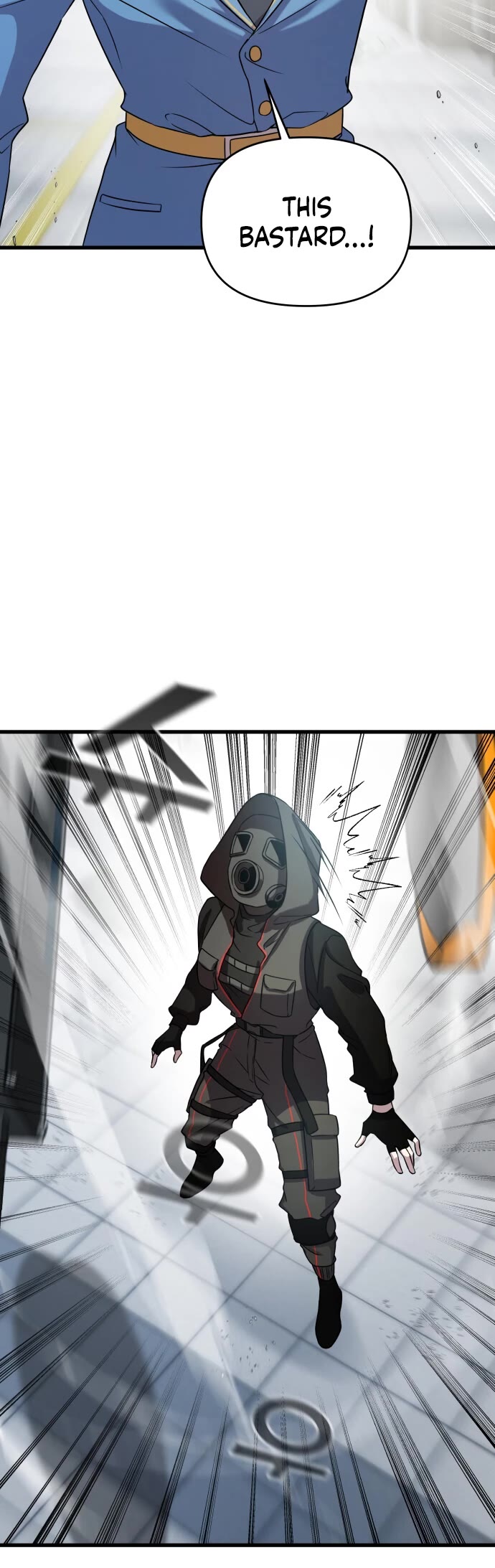 Pure Villain chapter 2 page 18