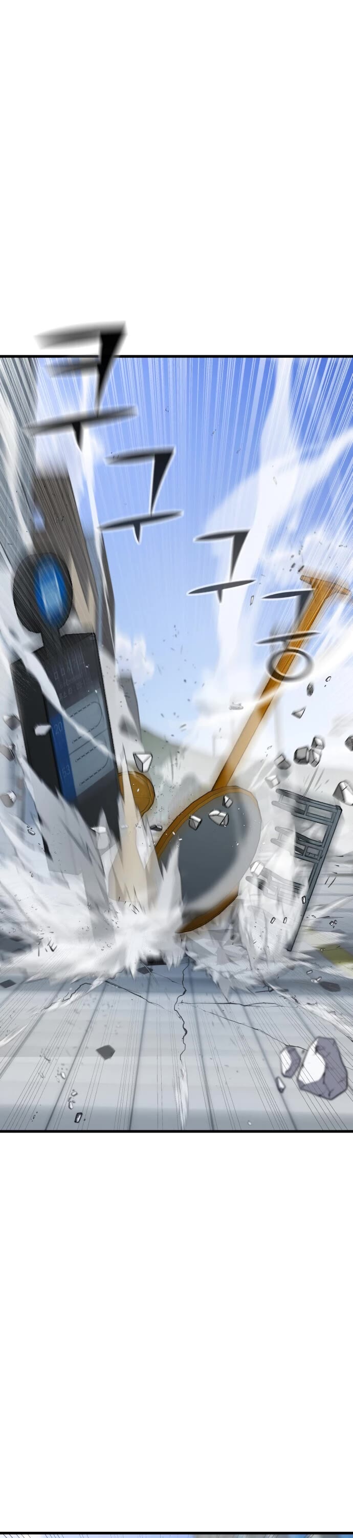 Pure Villain chapter 2 page 19