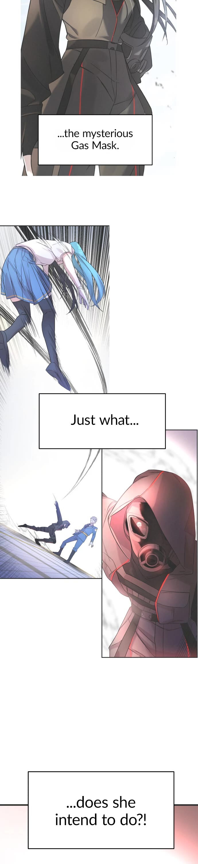 Pure Villain chapter 2 page 2