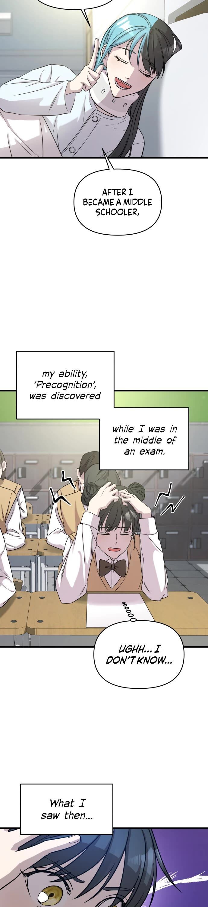 Pure Villain chapter 2 page 24