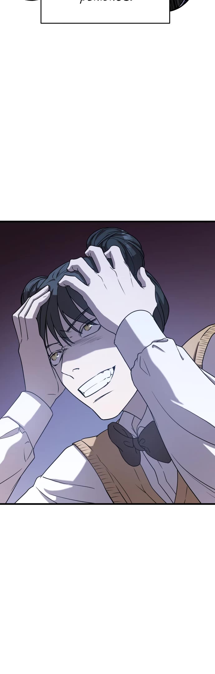 Pure Villain chapter 2 page 26