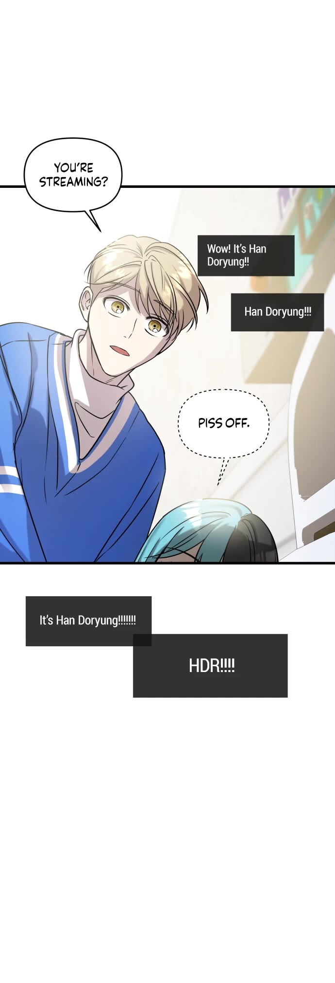 Pure Villain chapter 2 page 29