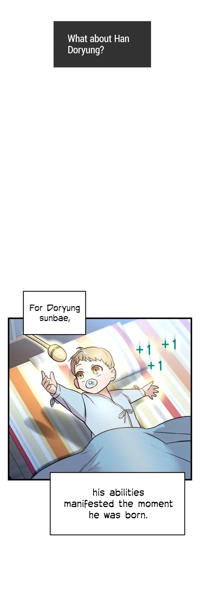 Pure Villain chapter 2 page 30