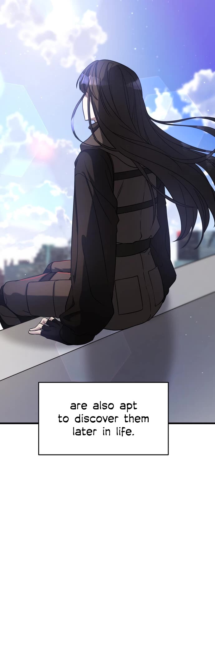 Pure Villain chapter 2 page 33