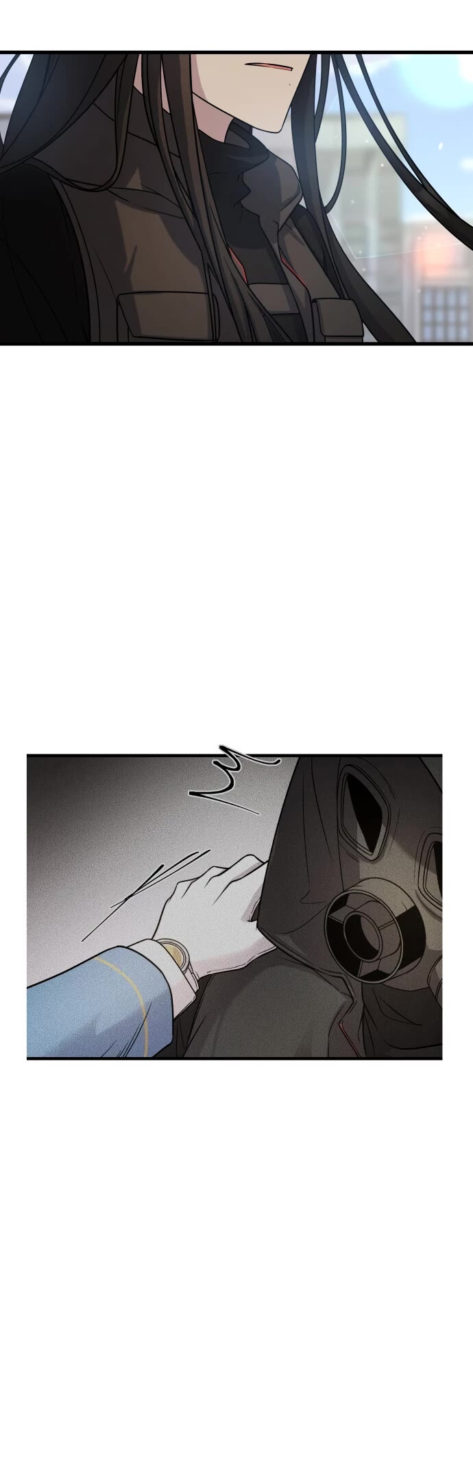 Pure Villain chapter 2 page 34