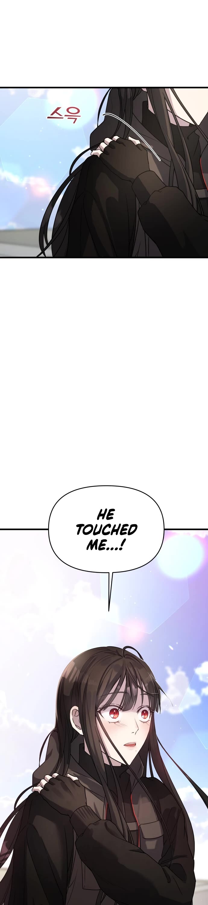 Pure Villain chapter 2 page 35