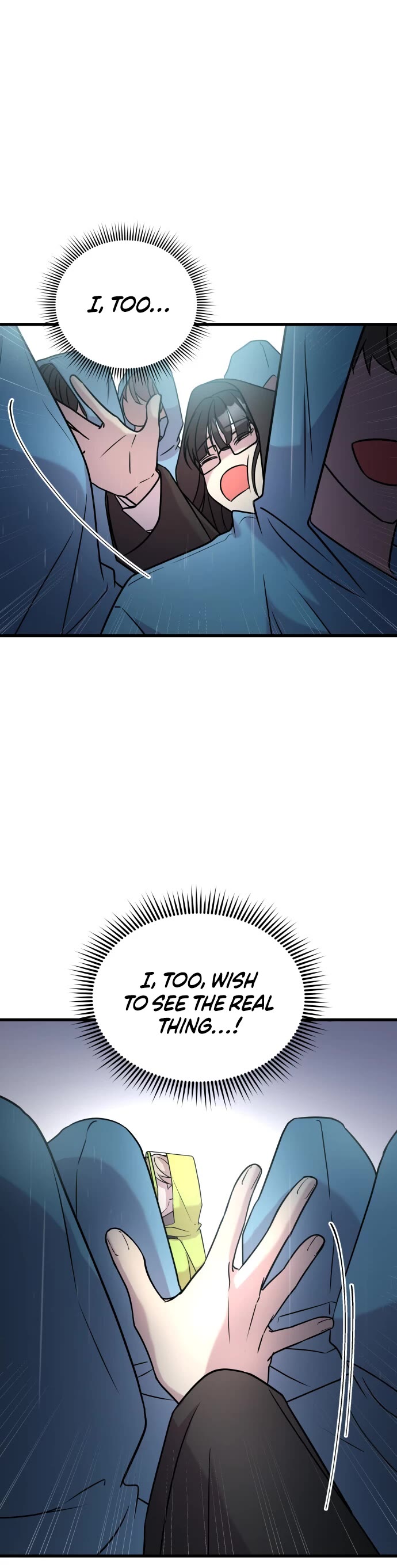 Pure Villain chapter 2 page 46