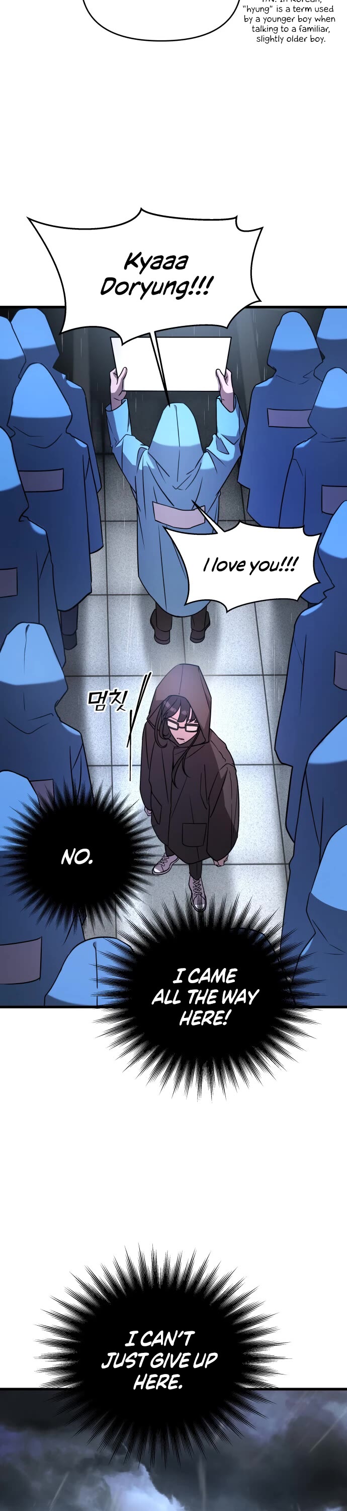 Pure Villain chapter 2 page 48