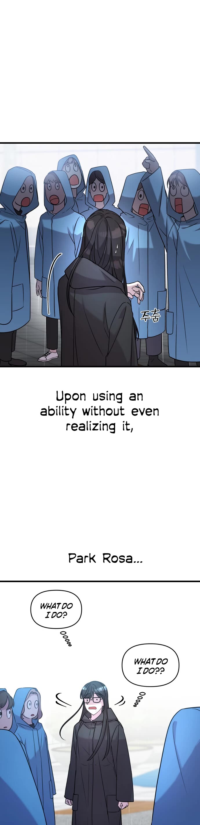 Pure Villain chapter 2 page 53