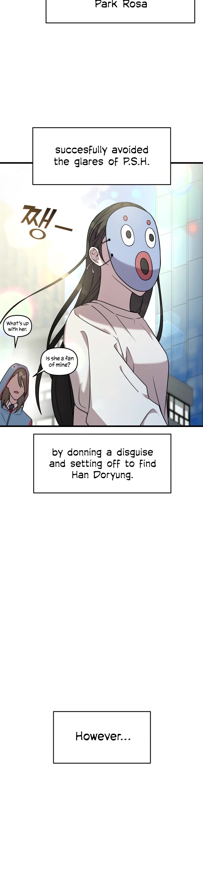 Pure Villain chapter 2 page 60