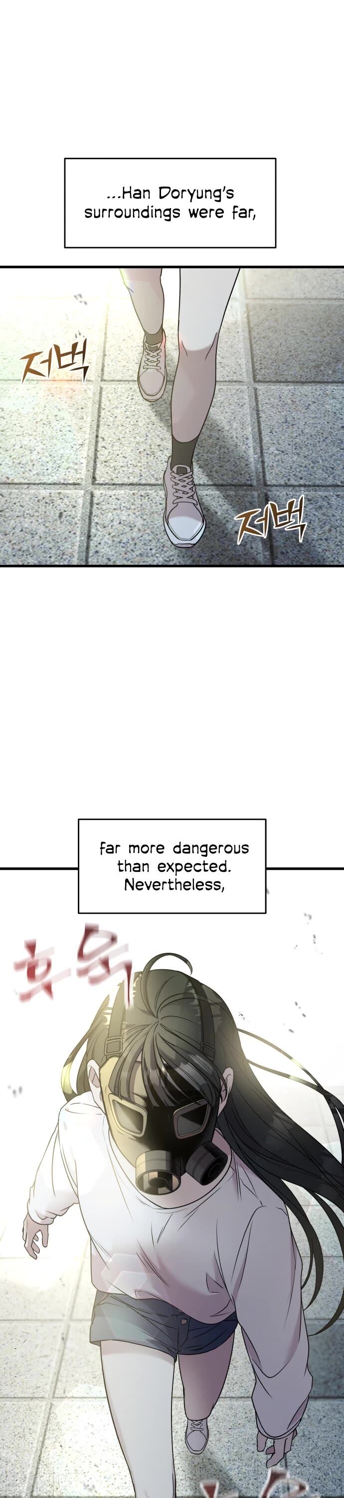 Pure Villain chapter 2 page 63