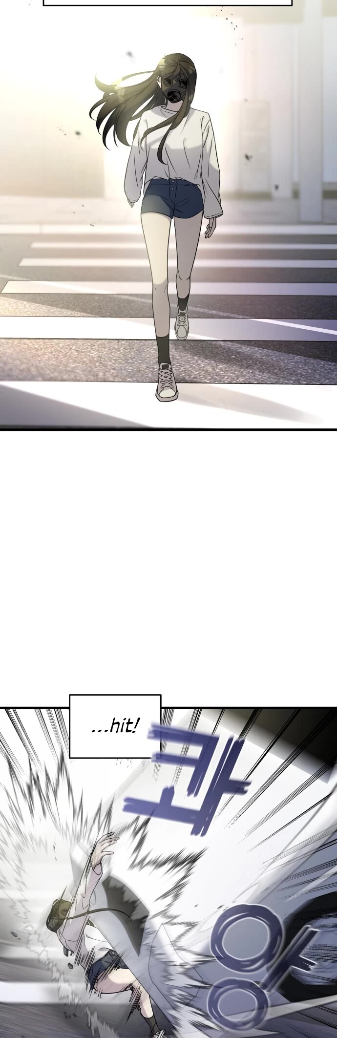 Pure Villain chapter 2 page 65