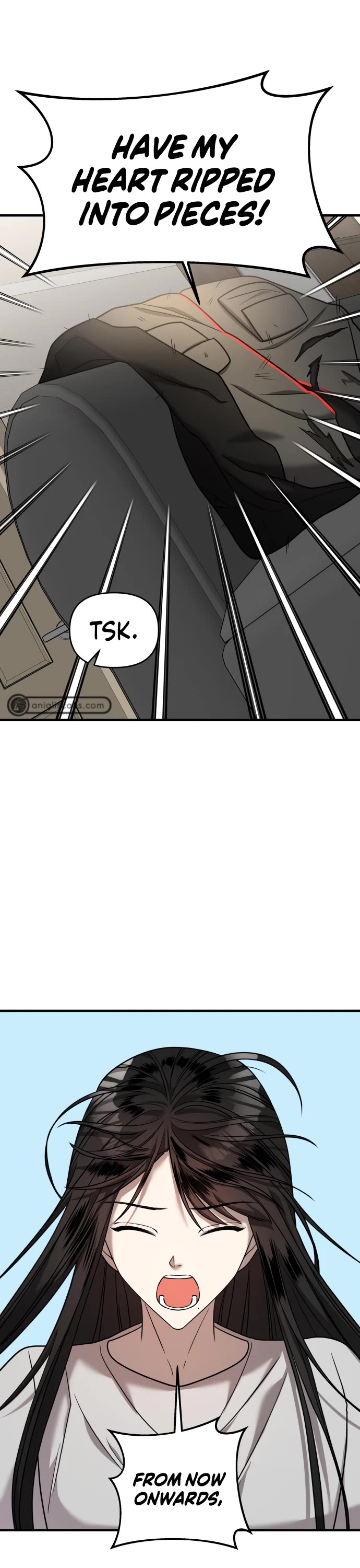 Pure Villain chapter 20 page 13