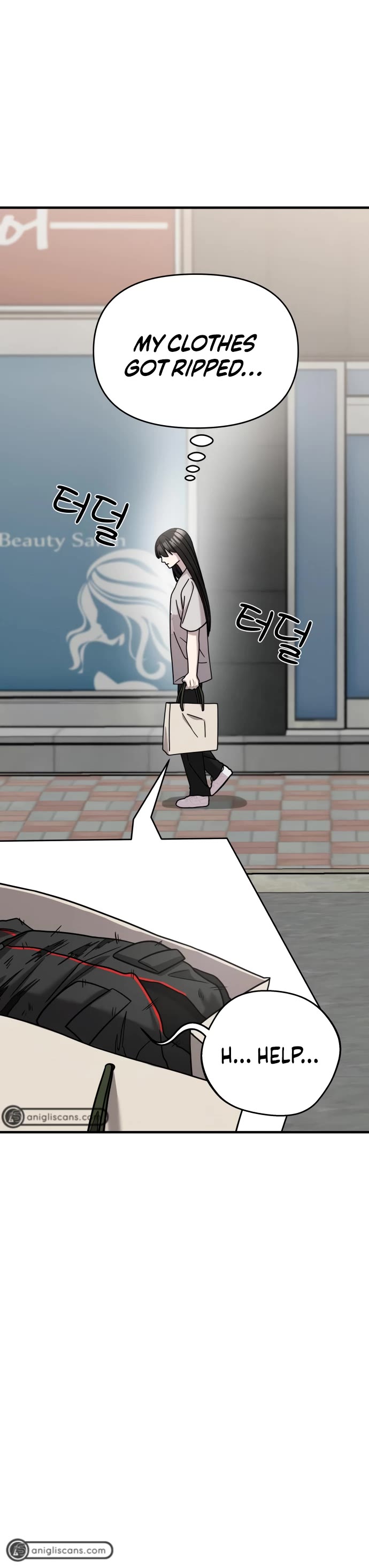 Pure Villain chapter 20 page 15