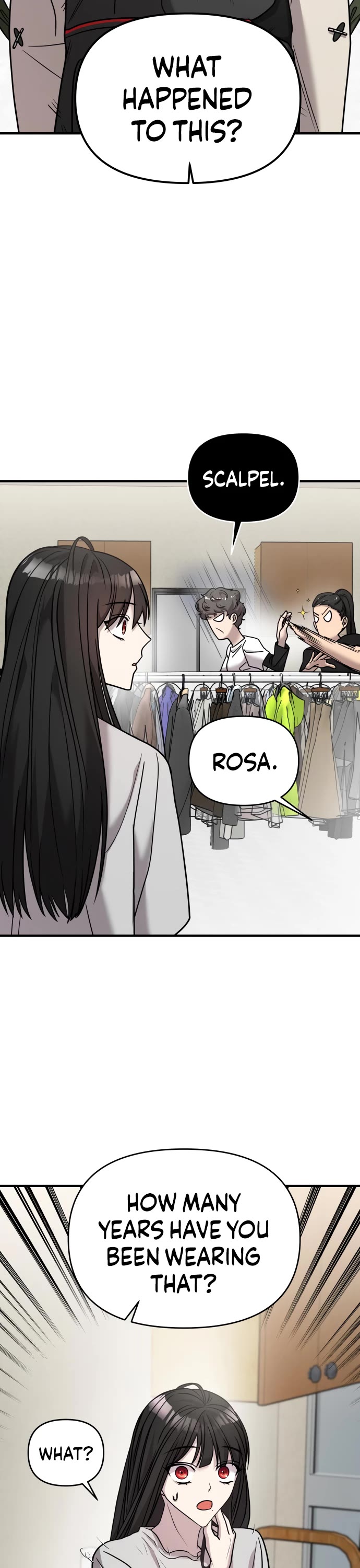 Pure Villain chapter 20 page 17