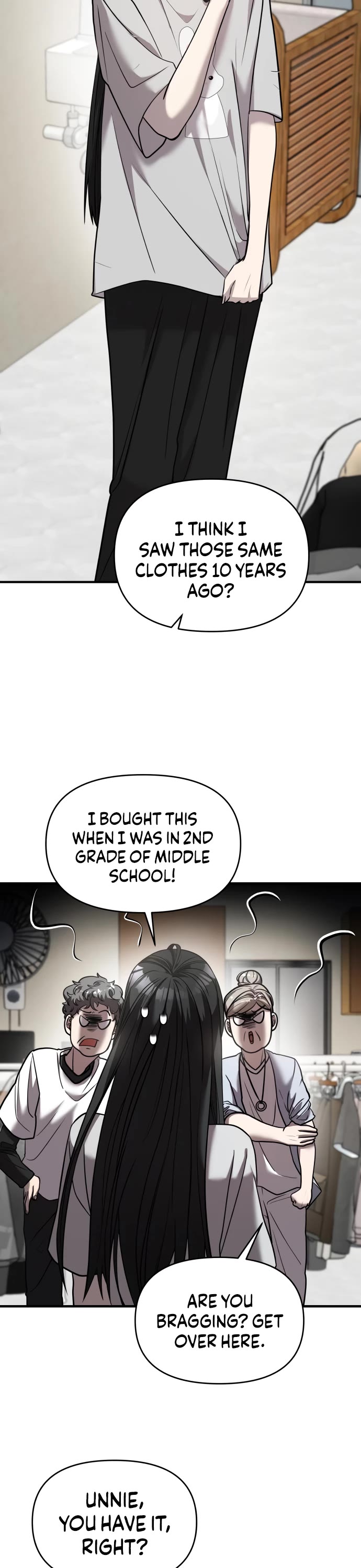 Pure Villain chapter 20 page 18