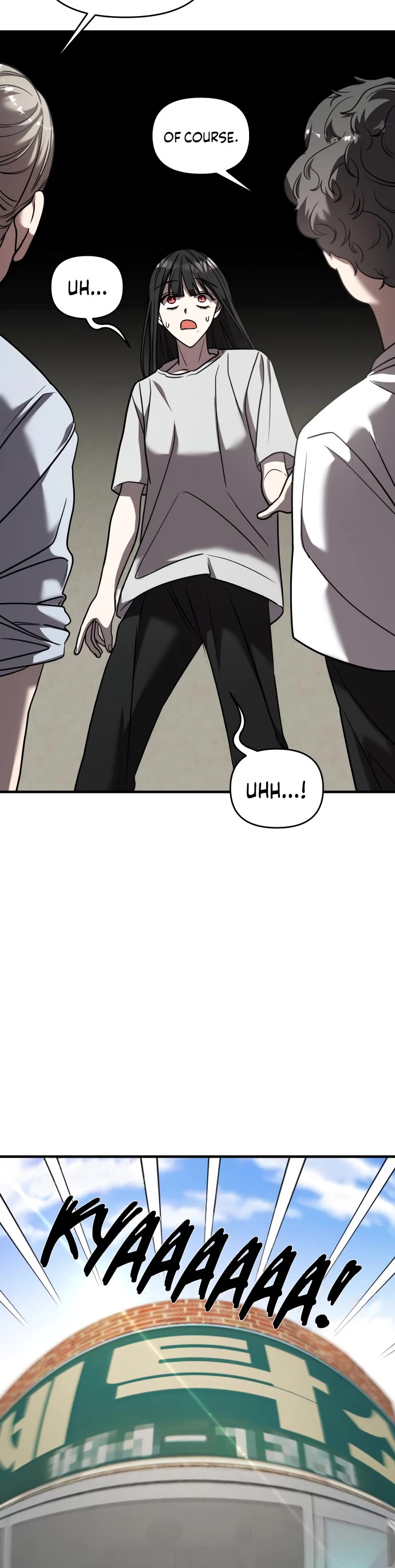 Pure Villain chapter 20 page 19