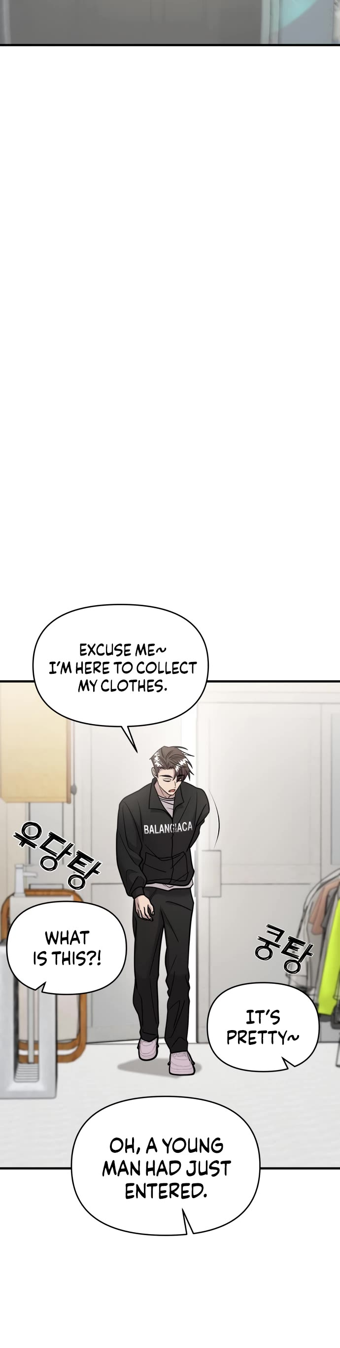 Pure Villain chapter 20 page 20