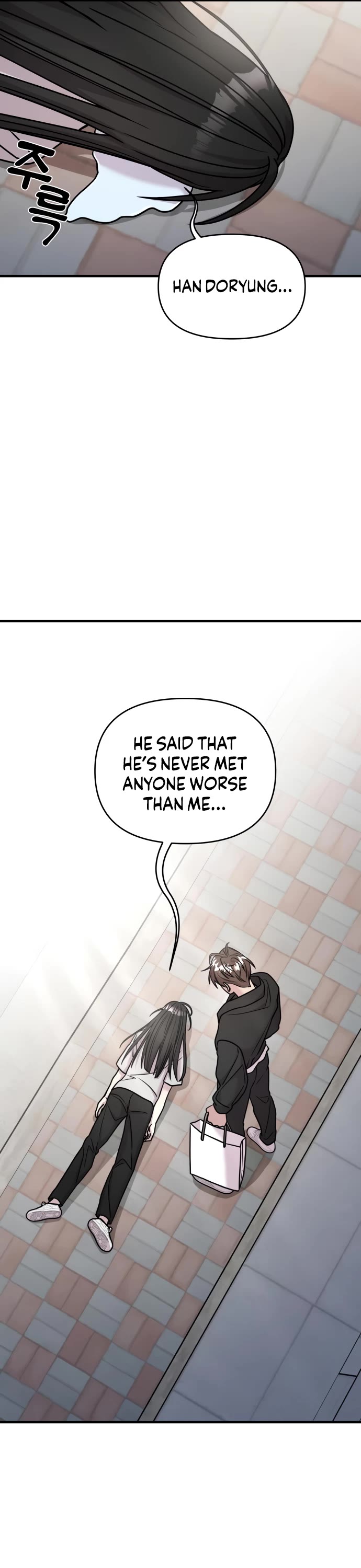 Pure Villain chapter 20 page 26