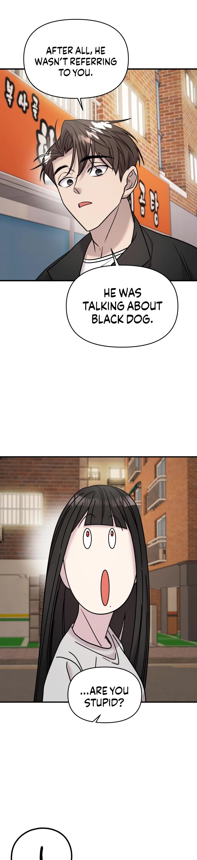 Pure Villain chapter 20 page 28