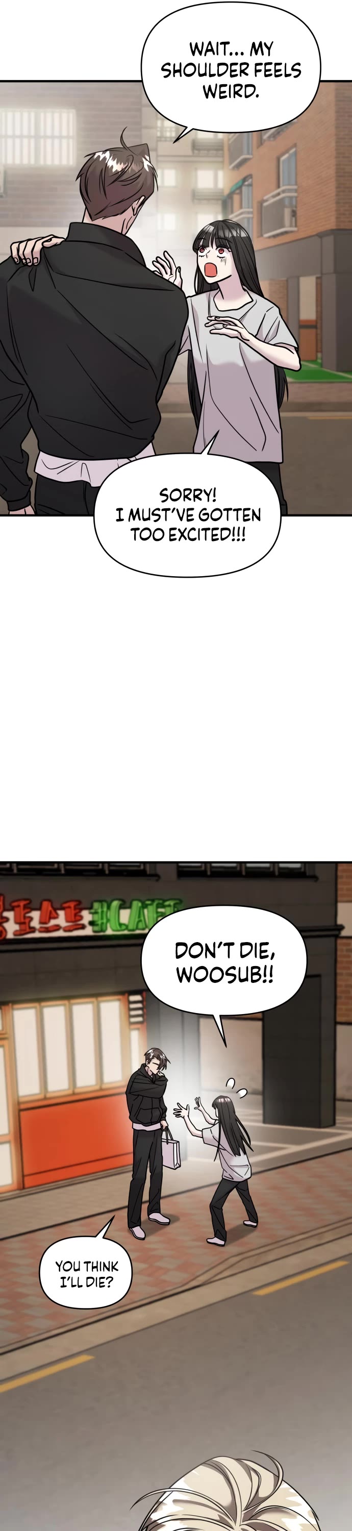 Pure Villain chapter 20 page 31