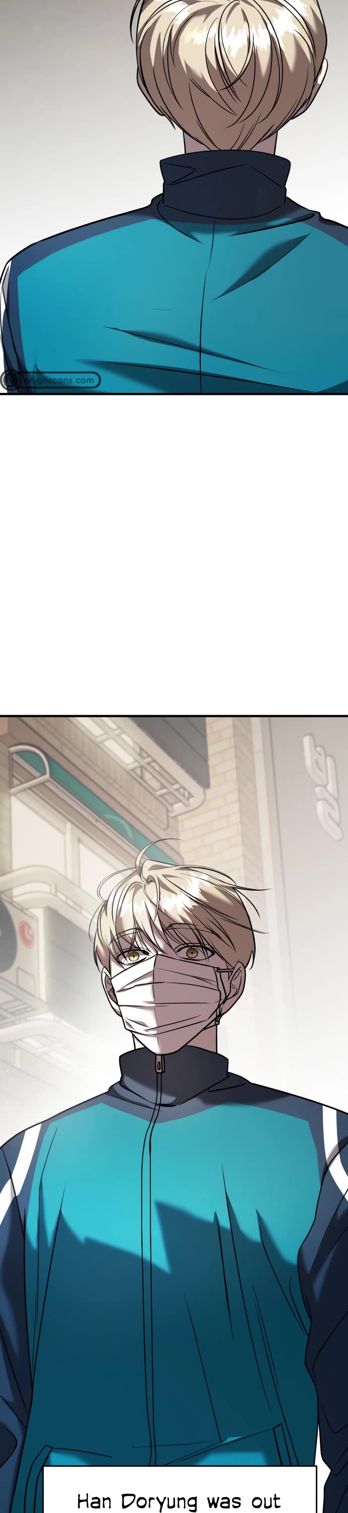 Pure Villain chapter 20 page 32