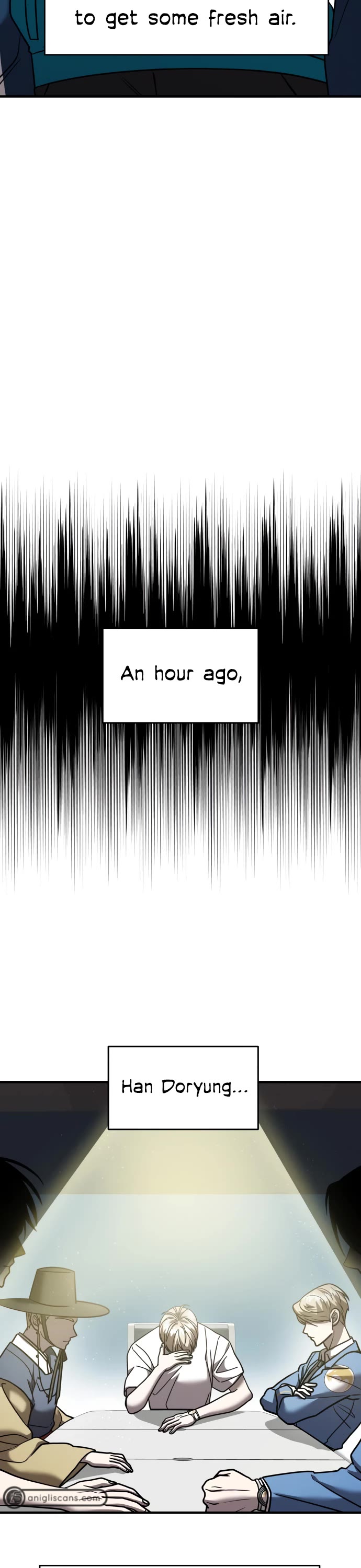 Pure Villain chapter 20 page 33