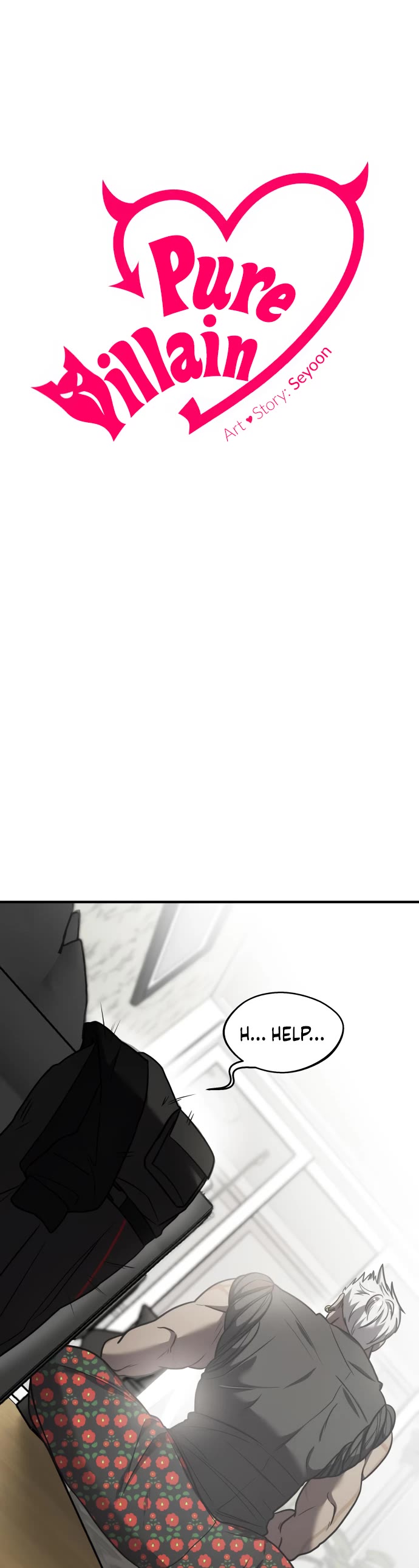 Pure Villain chapter 20 page 4