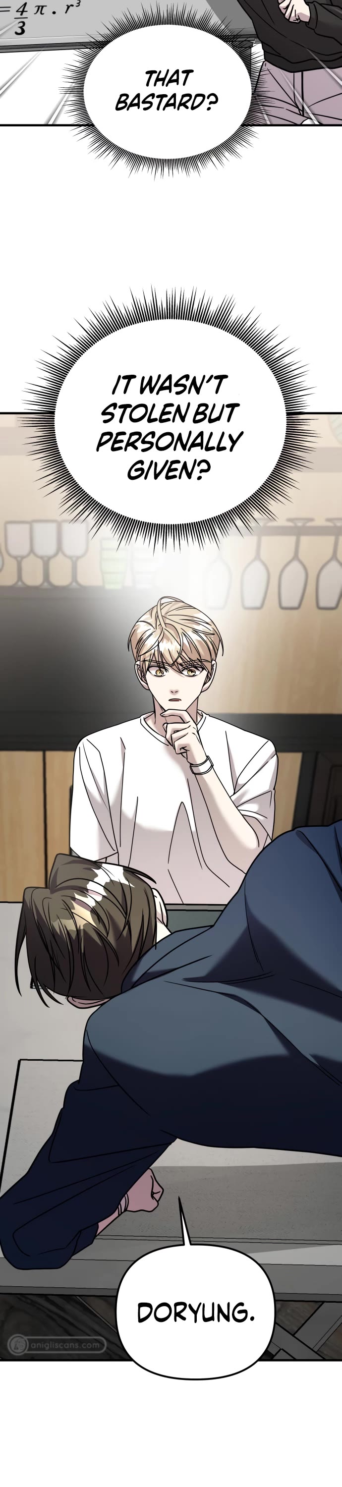 Pure Villain chapter 20 page 42