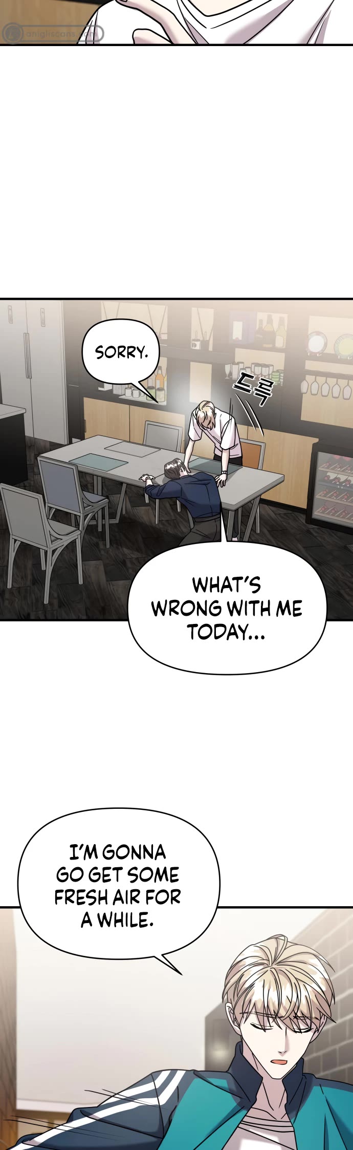 Pure Villain chapter 20 page 44