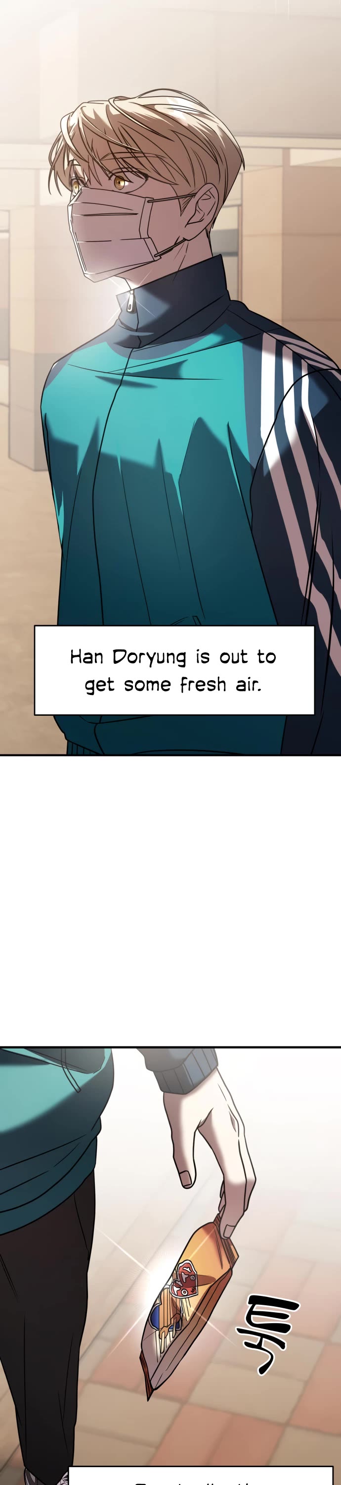 Pure Villain chapter 20 page 46