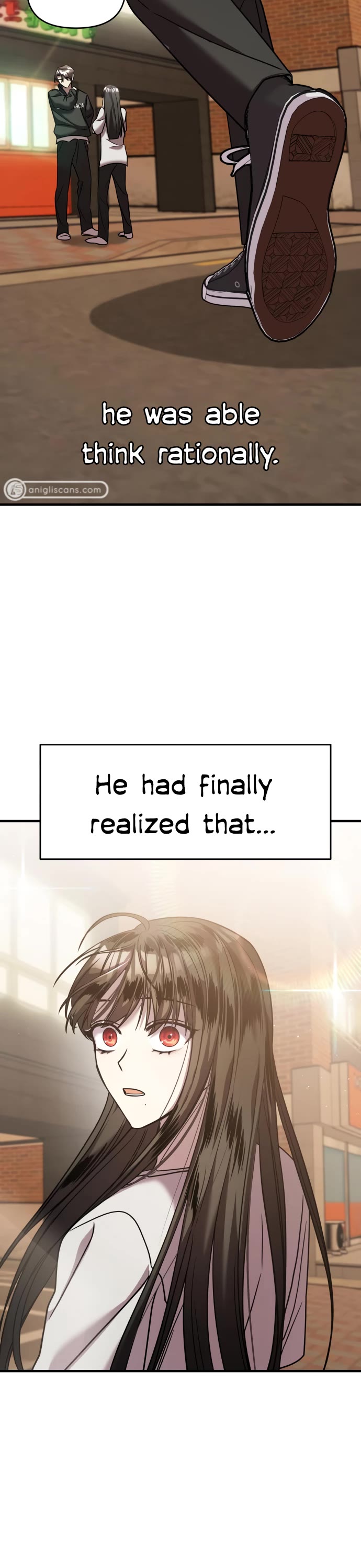 Pure Villain chapter 20 page 48